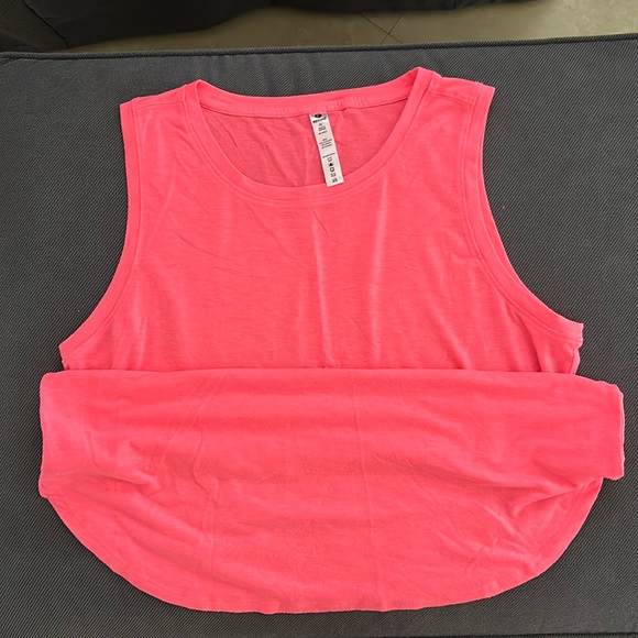 90 Degree By Reflex Tops - Like new 90 Degree by Reflex top